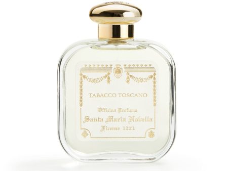 Tabacco Toscano Eau de Cologne, 100ml Hot on Sale