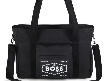 Logo Changing Bag Online Hot Sale