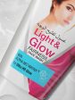 Light & Glow Face Wash For Cheap