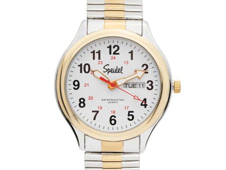 Men s Railroad Watch Collection with Twist-O-Flex™ Bands Online