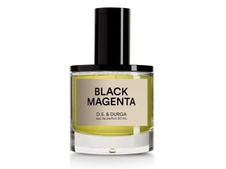 Black Magenta Eau de Parfum, 50ml Online Sale