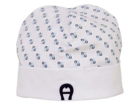 Logo Baby Hat Fashion