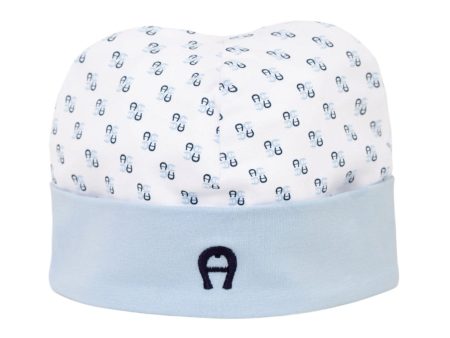 Logo Baby Hat For Cheap