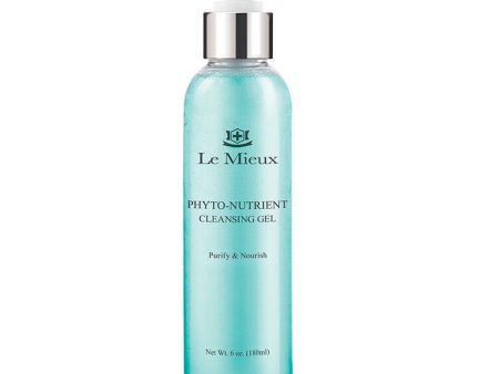 Le Mieux Phyto-Nutrient Cleansing Gel Online Sale