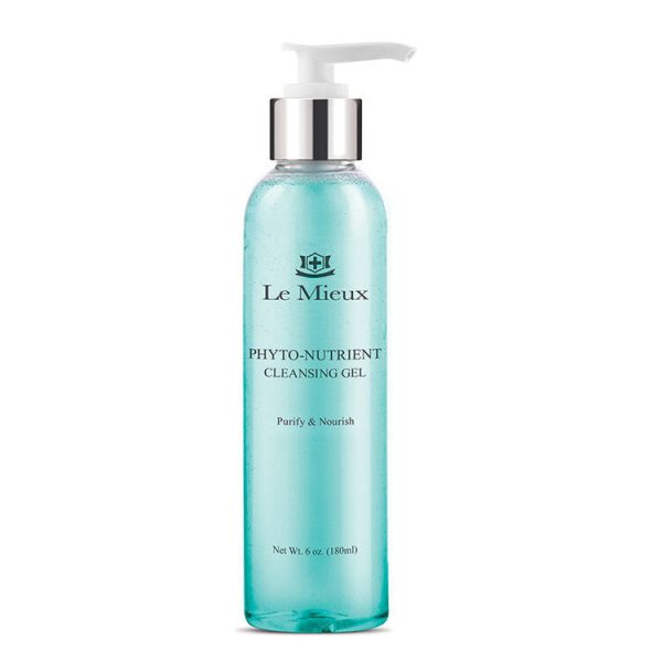 Le Mieux Phyto-Nutrient Cleansing Gel Online Sale