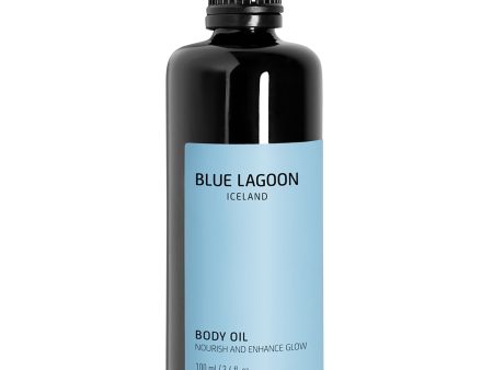 Body Oil For Sale