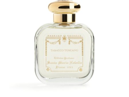 Tabacco Toscano Eau de Cologne, 50ml Cheap