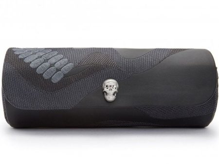 Memento Mori Triple Watch Roll Travel Case Cheap