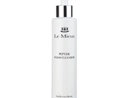 Le Mieux Peptide Foam Cleanser Sale