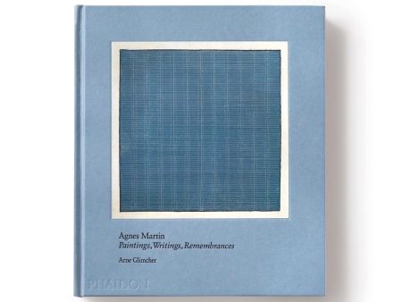 Agnes Martin Fashion