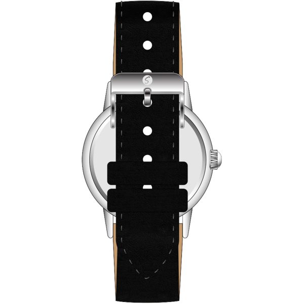 Leather Watch Collection 18mm For Discount