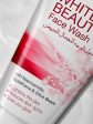 White Beauty Face Wash on Sale