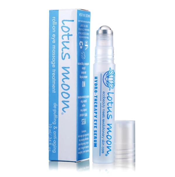 Lotus Moon Hydro-Therapy Roll-On Eye Serum Discount