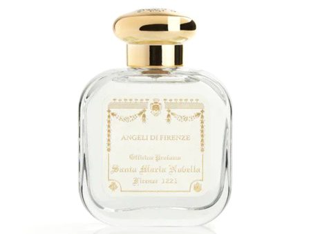 Angeli di Firenze Eau de Cologne, 50ml For Sale