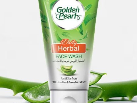 Daily Herbal  Face Wash Hot on Sale