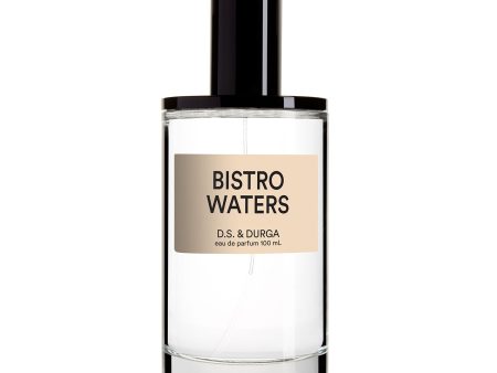 Bistro Waters Eau De Parfum, 100ml Supply