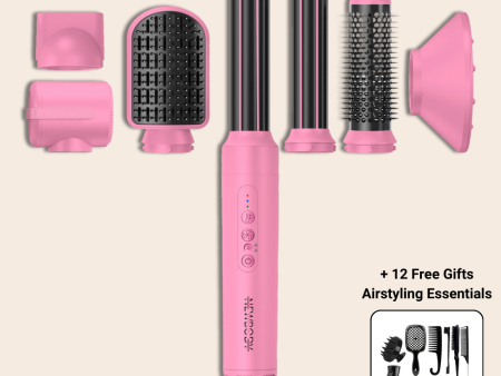 Stylo Air™ MultiStyler For Cheap