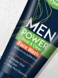 Men Power Facewash Online Sale