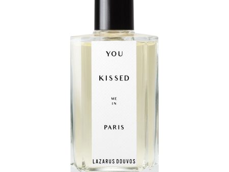 You Kissed Me in Paris Eau De Parfum Online