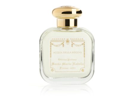 Acqua della Regina Eau de Cologne, 100ml Online now