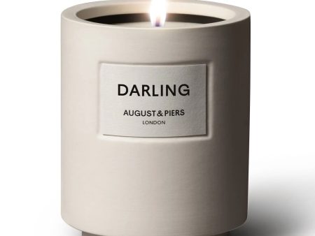 Darling Candle Online Hot Sale