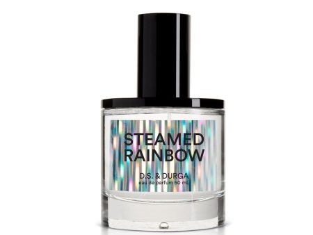 Steamed Rainbow Eau De Parfum, 50ml Online Sale