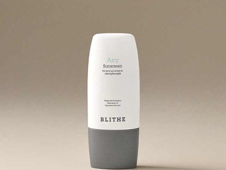 Airy Sunscreen Sale