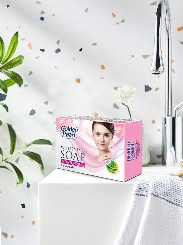 Whitening Soap - Dry Skin For Cheap