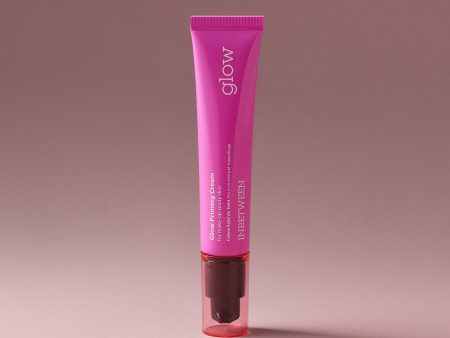 Inbetween Glow Primer Online now