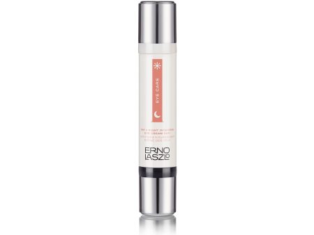 Day & Night Intensive Eye Cream Duo For Discount