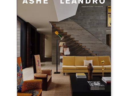 Ashe Leandro: Architecture + Interiors Discount