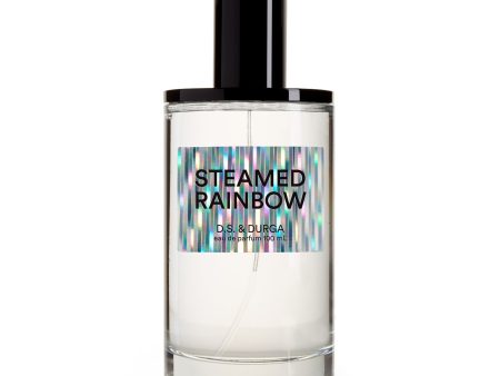 Steamed Rainbow Eau De Parfum, 100ml Online Sale