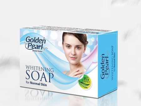 Whitening Soap - Normal Skin Supply