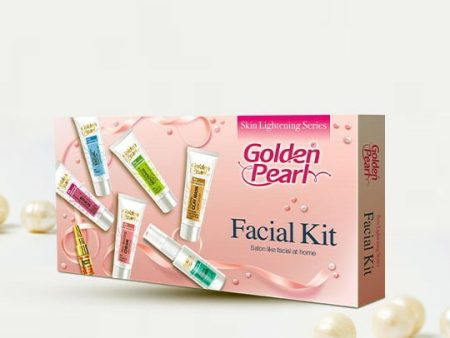 Whitening Facial Trial Kit Online Sale