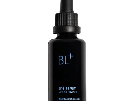 BL+ The Serum Hot on Sale