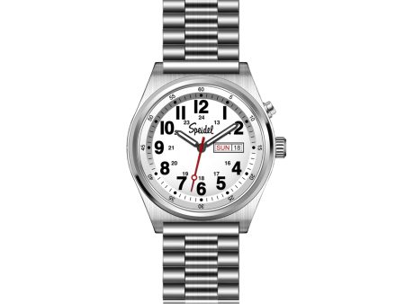 Men s El Light Watch with Twist-O-Flex™ Band Online