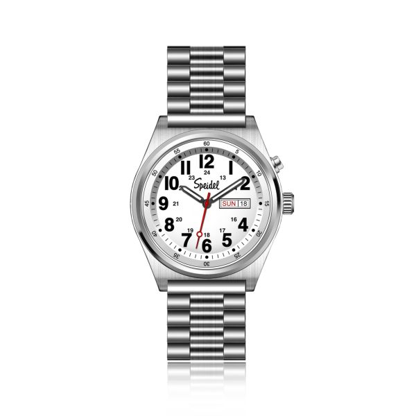 Men s El Light Watch with Twist-O-Flex™ Band Online