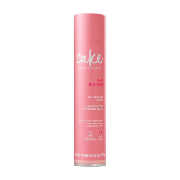 The Big Wig™  Dry Texture Spray, 160g Online Hot Sale