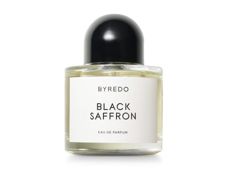 Black Saffron Eau de Parfum, 100ml Hot on Sale