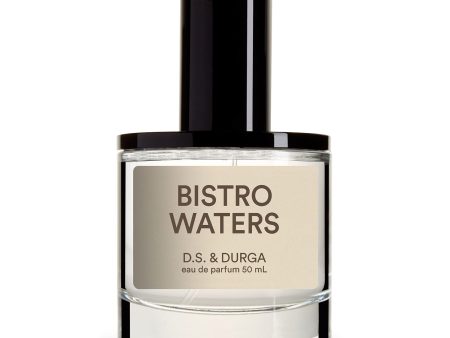 Bistro Waters Eau De Parfum, 50ml For Discount