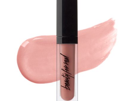 Lip Gloss + Shine on Sale