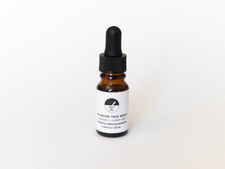 Mini Face Serum Online now