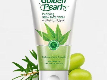 Active Neem Face Wash Online