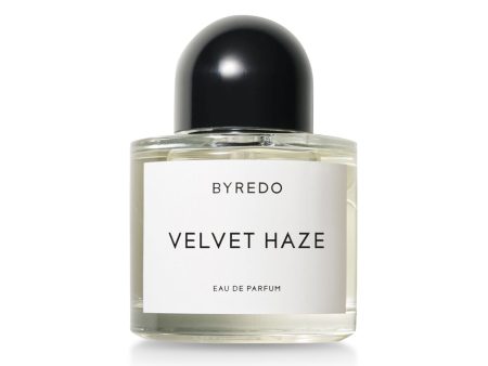 Velvet Haze Eau de Parfum, 100ml Online Sale