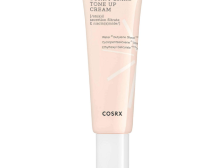 COSRX Sunny Snail Tone Up Cream SPF30 PA++ 50ml Online Sale