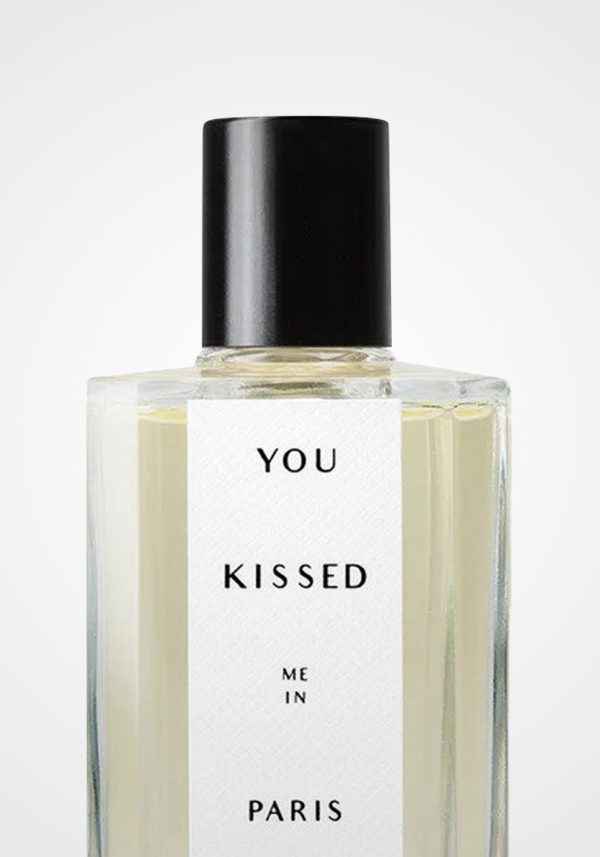 You Kissed Me in Paris Eau De Parfum Online