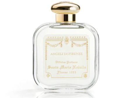 Angeli di Firenze Eau de Cologne, 100ml Fashion