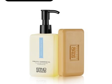 Phelityl Cleansing Duo Sale