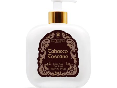 Tabacco Toscano Fluid Body Cream For Cheap