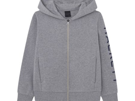 Essential Hoody Jacket Hot on Sale